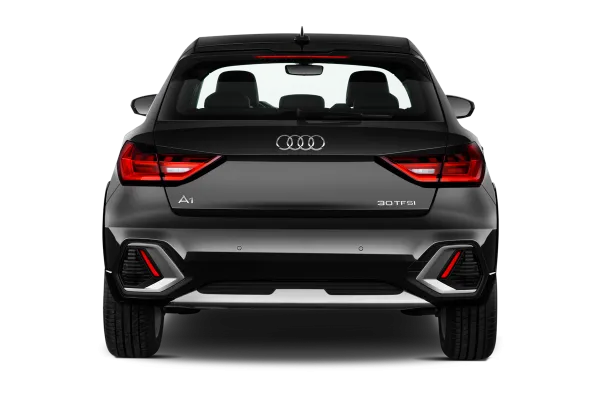 AUDI A1 ALLSTREET - photo 9