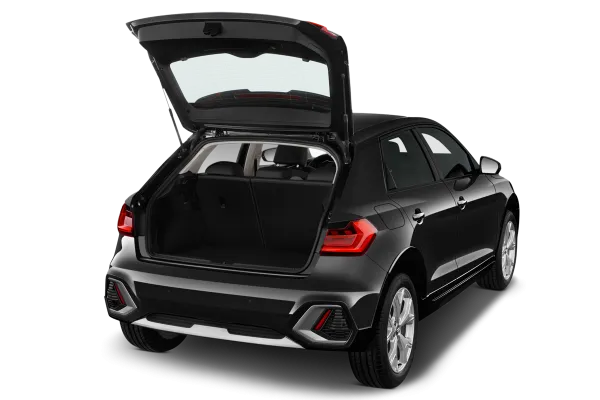 AUDI A1 ALLSTREET - photo 15