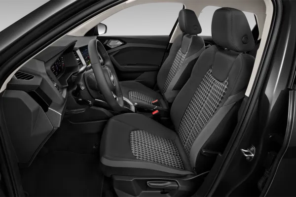 AUDI A1 ALLSTREET - photo 12