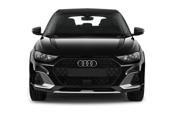 AUDI A1 ALLSTREET - photo 8