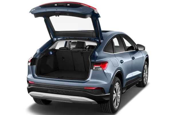 audi AUDI Q4 e-tron Sportback 55 340 ch 82 kWh quattro S line - 5 portes neuve moins chère - photo 11