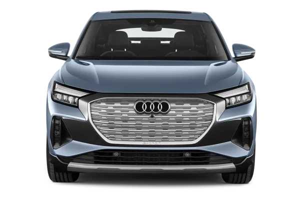 audi AUDI Q4 e-tron Sportback 55 340 ch 82 kWh quattro S line - 5 portes neuve moins chère - photo 4