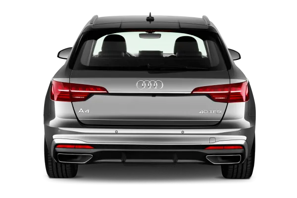 audi AUDI A4 Avant 35 TDI 163 S tronic 7 Black Edition - 5 portes neuve moins chère - photo 6
