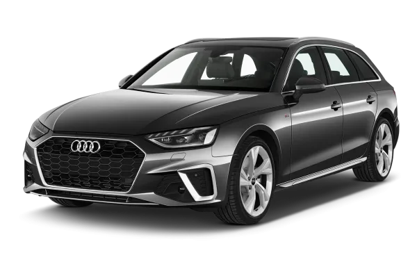 audi AUDI A4 Avant 35 TDI 163 S tronic 7 Black Edition - 5 portes neuve moins chère - photo 3