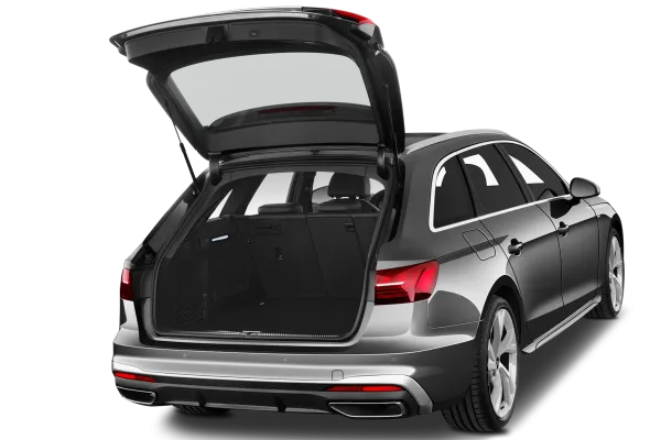audi AUDI A4 Avant 35 TDI 163 S tronic 7 Black Edition - 5 portes neuve moins chère - photo 12