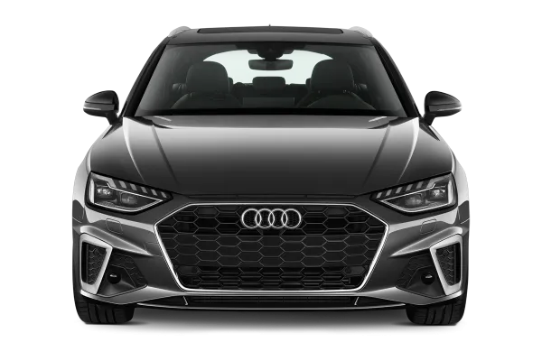 audi AUDI A4 Avant 35 TDI 163 S tronic 7 Black Edition - 5 portes neuve moins chère - photo 5