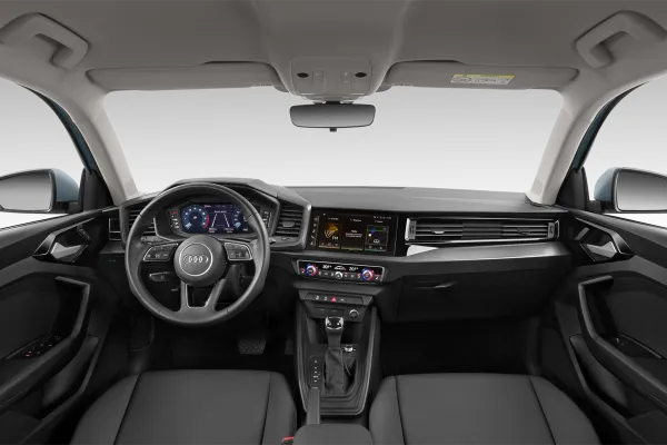 audi AUDI A1 Sportback 40 TFSI 207 ch S tronic 7 S Line Plus - 5 portes neuve moins chère - photo 9
