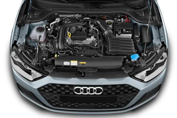 audi AUDI A1 Sportback 40 TFSI 207 ch S tronic 7 S Line Plus - 5 portes neuve moins chère - photo 10