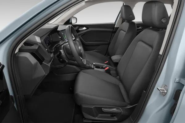 audi AUDI A1 Sportback 40 TFSI 207 ch S tronic 7 S Line Plus - 5 portes neuve moins chère - photo 11