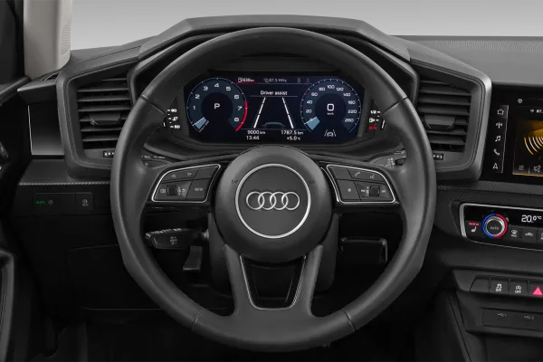 audi AUDI A1 Sportback 40 TFSI 207 ch S tronic 7 S Line Plus - 5 portes neuve moins chère - photo 13