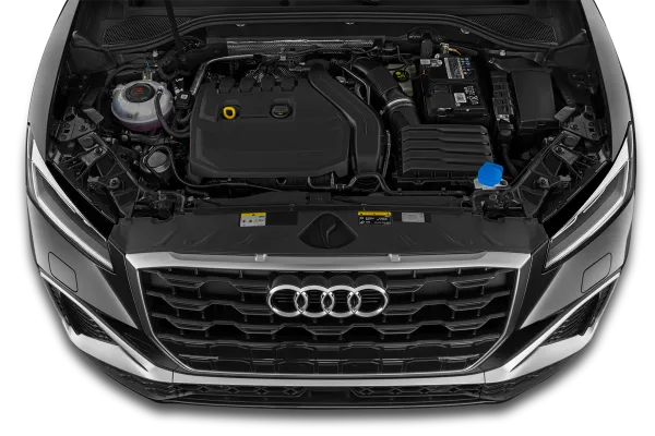 audi AUDI Q2 35 TDI 150 S tronic 7 quattro S line Plus - 5 portes neuve moins chère - photo 9