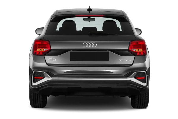 audi AUDI Q2 35 TDI 150 S tronic 7 quattro S line Plus - 5 portes neuve moins chère - photo 7