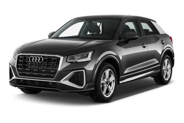 audi AUDI Q2 35 TDI 150 S tronic 7 quattro S line Plus - 5 portes neuve moins chère - photo 4