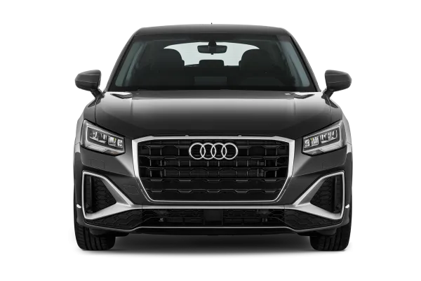 audi AUDI Q2 35 TDI 150 S tronic 7 quattro S line Plus - 5 portes neuve moins chère - photo 6