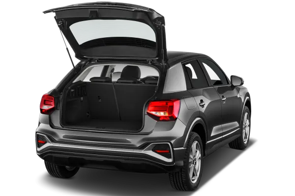audi AUDI Q2 35 TDI 150 S tronic 7 quattro S line Plus - 5 portes neuve moins chère - photo 13