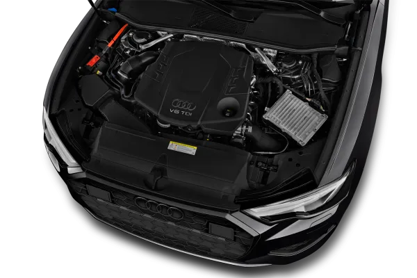 AUDI A6 AVANT Design - photo 6