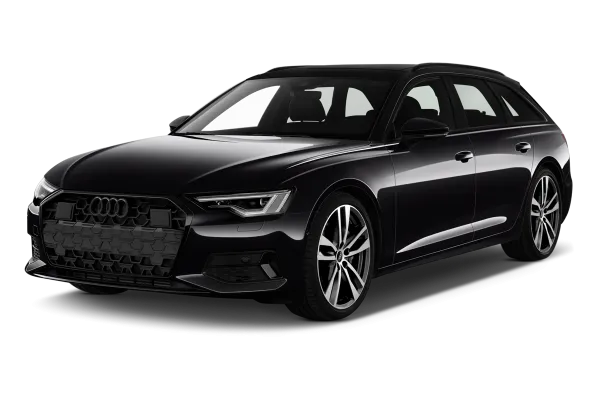 AUDI A6 AVANT Design - photo 1