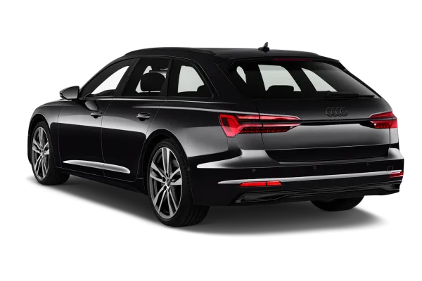 AUDI A6 AVANT Design - photo 2