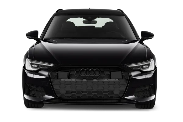 AUDI A6 AVANT Design - photo 3