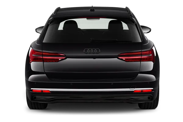 AUDI A6 AVANT Design - photo 4