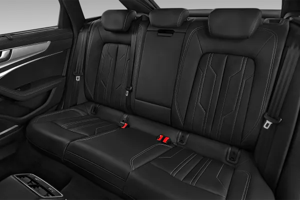 AUDI A6 AVANT Design - photo 8