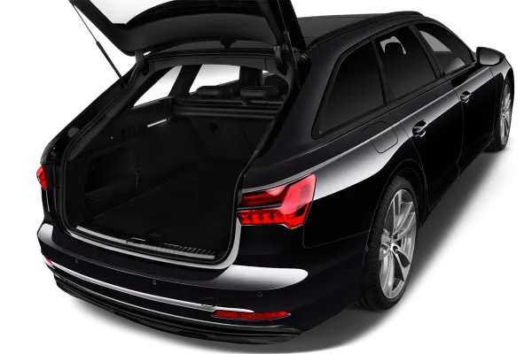 AUDI A6 AVANT Design - photo 10