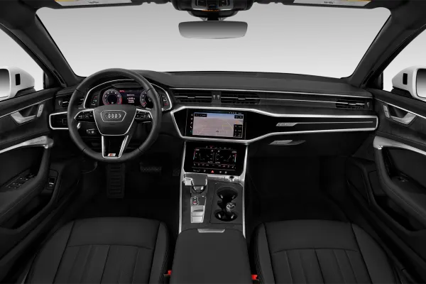 audi AUDI A6 40 TDI 204 ch S tronic 7 Business Executive - 4 portes neuve moins chère - photo 5
