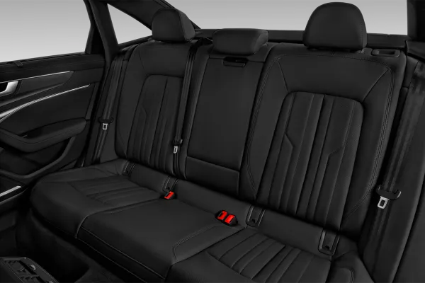 audi AUDI A6 40 TDI 204 ch S tronic 7 Business Executive - 4 portes neuve moins chère - photo 8