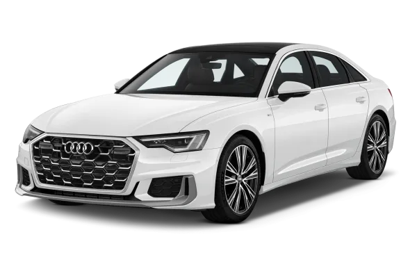 audi AUDI A6 40 TDI 204 ch S tronic 7 Business Executive - 4 portes neuve moins chère - photo 1