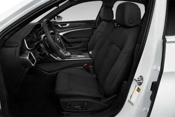 audi AUDI A6 40 TDI 204 ch S tronic 7 Business Executive - 4 portes neuve moins chère - photo 7
