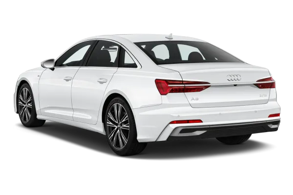 audi AUDI A6 40 TDI 204 ch S tronic 7 Business Executive - 4 portes neuve moins chère - photo 2