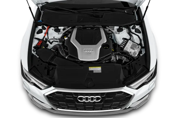 audi AUDI A6 40 TDI 204 ch S tronic 7 Business Executive - 4 portes neuve moins chère - photo 6