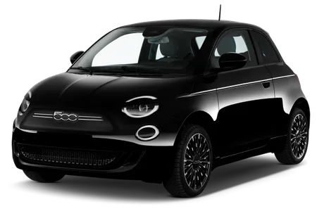 Fiat 500 électrique 500 e 95 ch