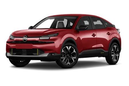 Citroen C4 Hybride 145 ch e-dcs6