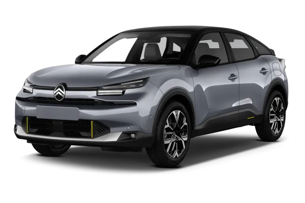 citroen C4 Hybride 145 ch e-DCS6 en stock - 5 portes - offre 289582 - photo 3