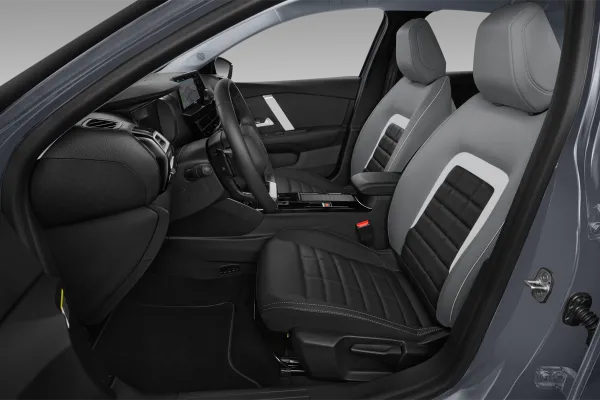 citroen C4 Hybride 145 ch e-DCS6 en stock - 5 portes - offre 289582 - photo 9
