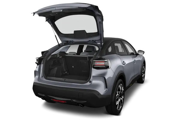 citroen C4 Hybride 145 ch e-DCS6 en stock - 5 portes - offre 289582 - photo 12