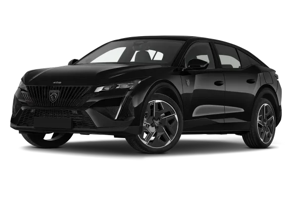 PEUGEOT 408 GT - photo 2