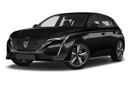 Peugeot 308 Hybrid 136 e-dcs6