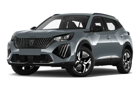 Peugeot 2008 nouveau Hybrid 145 ch e-dcs6