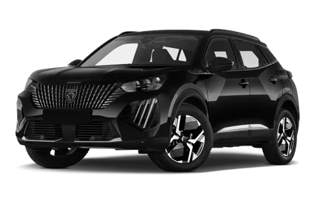 Peugeot 2008 nouveau Hybrid 145 e-dcs6 gt