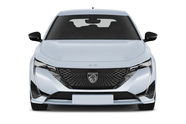 peugeot PEUGEOT 308 Hybrid 136 e-DCS6 Style - 5 portes neuve moins chère - photo 5