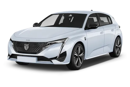 PEUGEOT 308 ELECTRIQUE