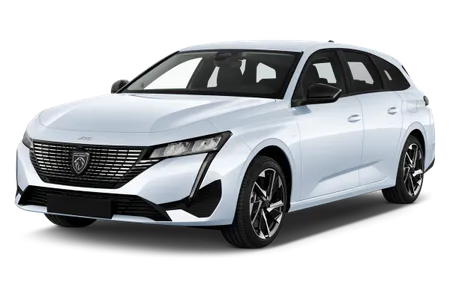 PEUGEOT 308 SW ELECTRIQUE