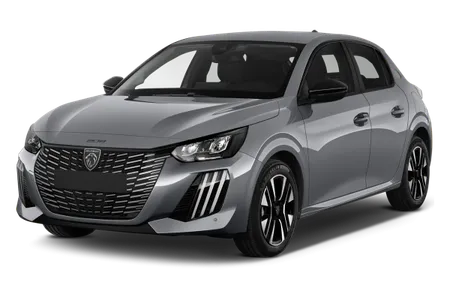 PEUGEOT 208 ELECTRIQUE