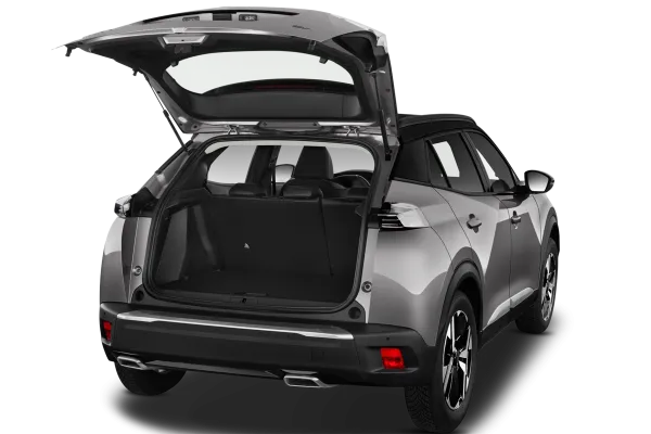 peugeot 2008 Hybrid 145 ch e-DCS6 en stock - 5 portes - offre 289584 - photo 11