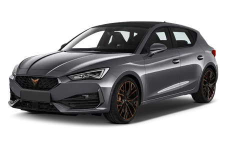 Cupra Leon 1.4 e-hybrid 204 ch dsg6 v