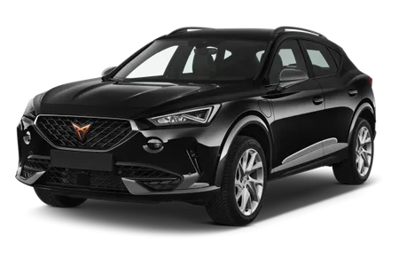 Cupra Formentor 1.4 e-hybrid 204 ch dsg6 v