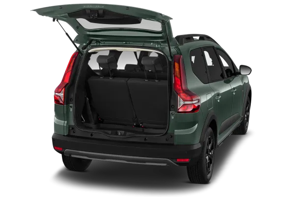 DACIA JOGGER Expression - photo 15
