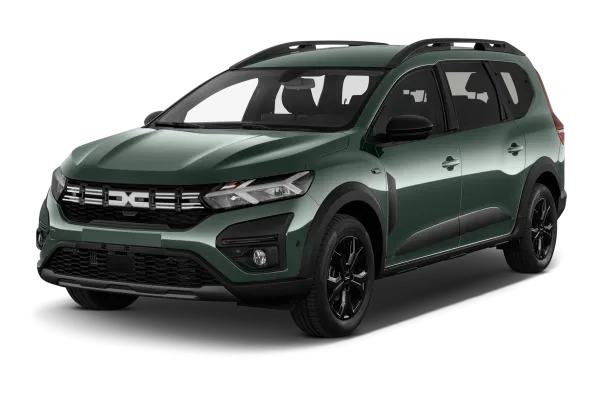 DACIA JOGGER Expression - photo 6